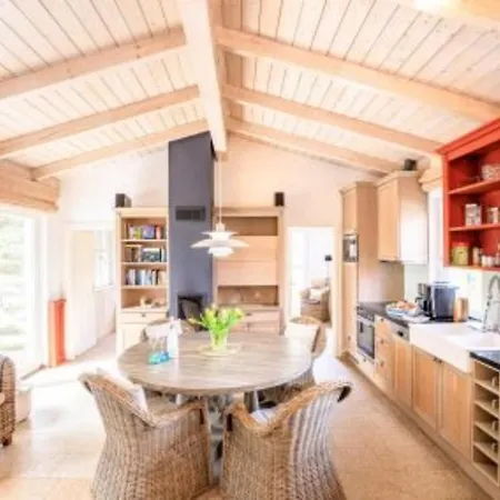 Casa vacanze Strandhaus Fischer