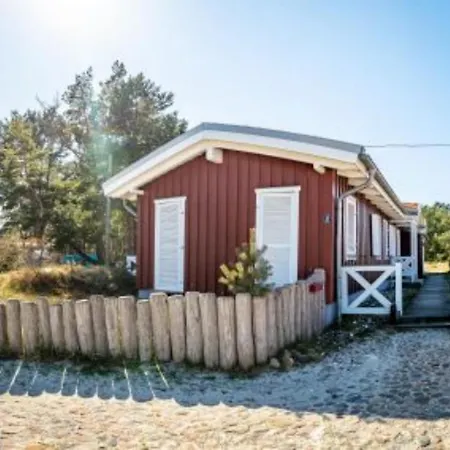 Strandhaus Fischer Casa vacanze *