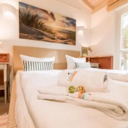 Strandhaus Fischer Casa vacanze Prerow