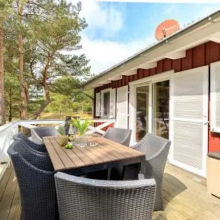 Strandhaus Fischer * Prerow