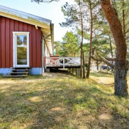 Strandhaus Fischer * Prerow