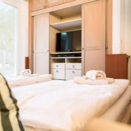 Casa vacanze Strandhaus Fischer
